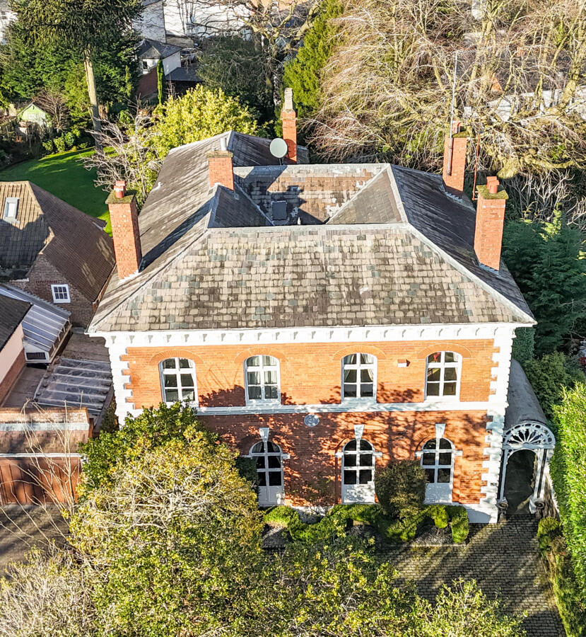 Additional image 38 of Harborne Road Edgbaston Birmingham, West Midlands, B15 3HG