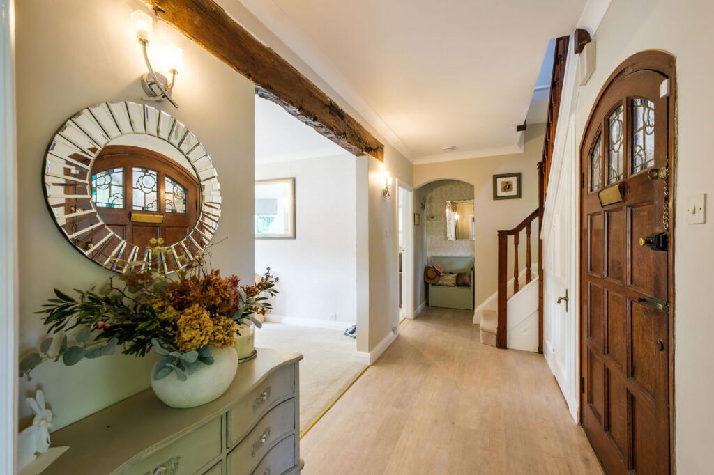 Additional image 3 of Greenside House, Moor Hall Drive, Sutton Coldfield, B75 6LS