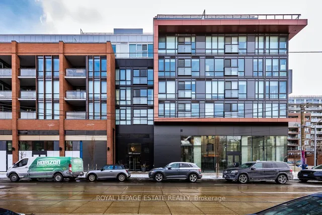 Additional image 22 of 665 Queen St Unit 408