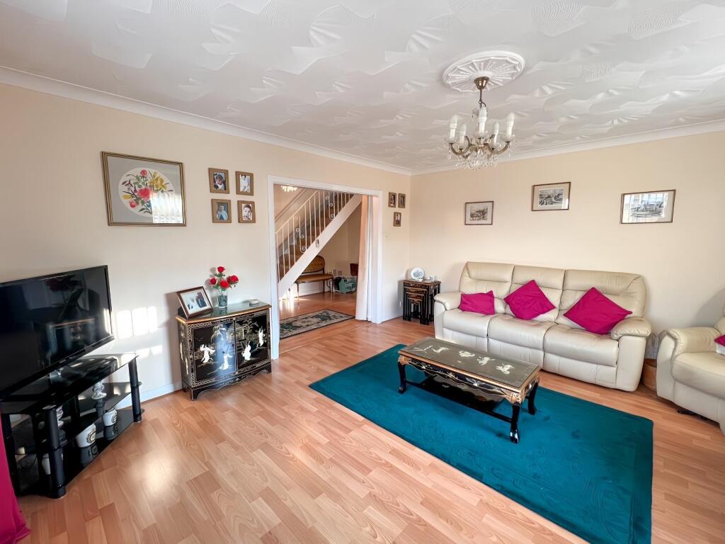 Additional image 7 of Fitzhamon Road, Porthcawl, Bridgend County Borough, CF36 3JA