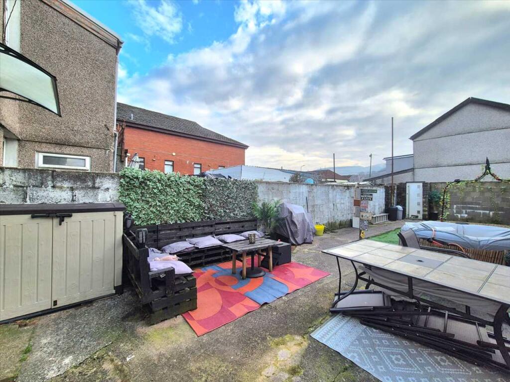 Additional image 14 of Carne Street, Pentre