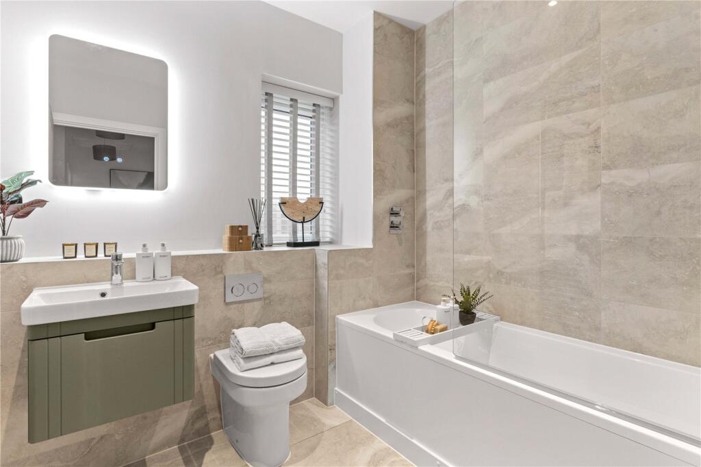 Additional image 9 of Saffron Hill, Thaxted Road, Saffron Walden, Essex, CB10