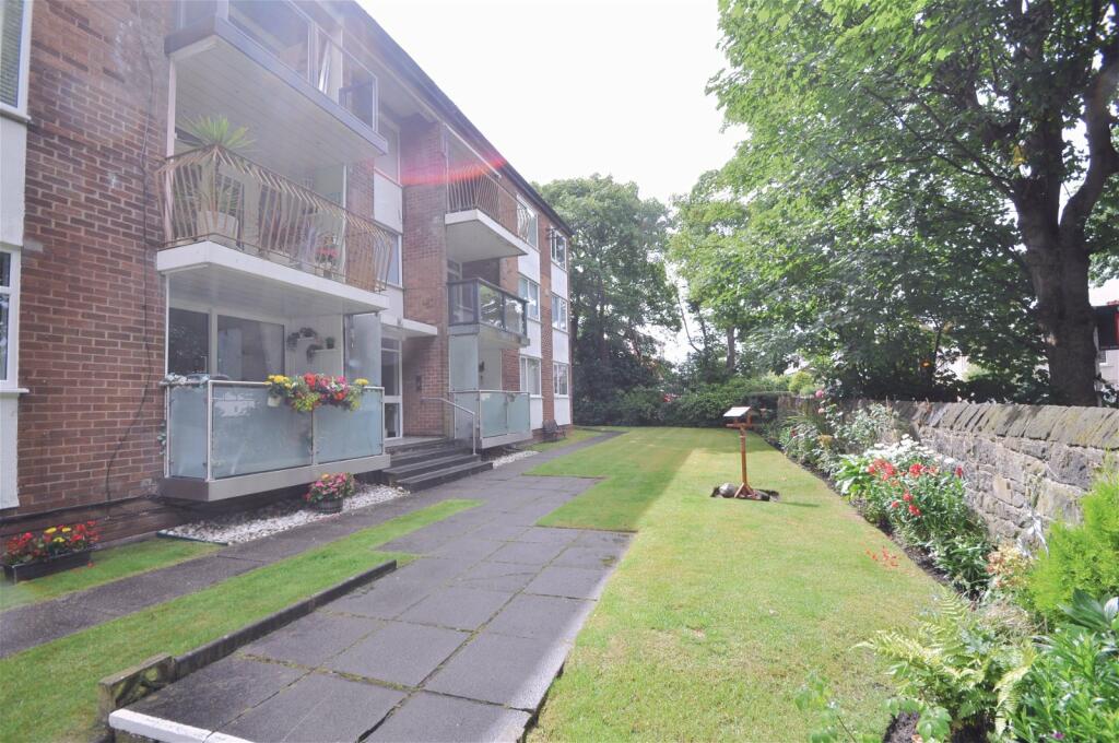 Additional image 36 of Sea Court, Sea Road, Wallasey