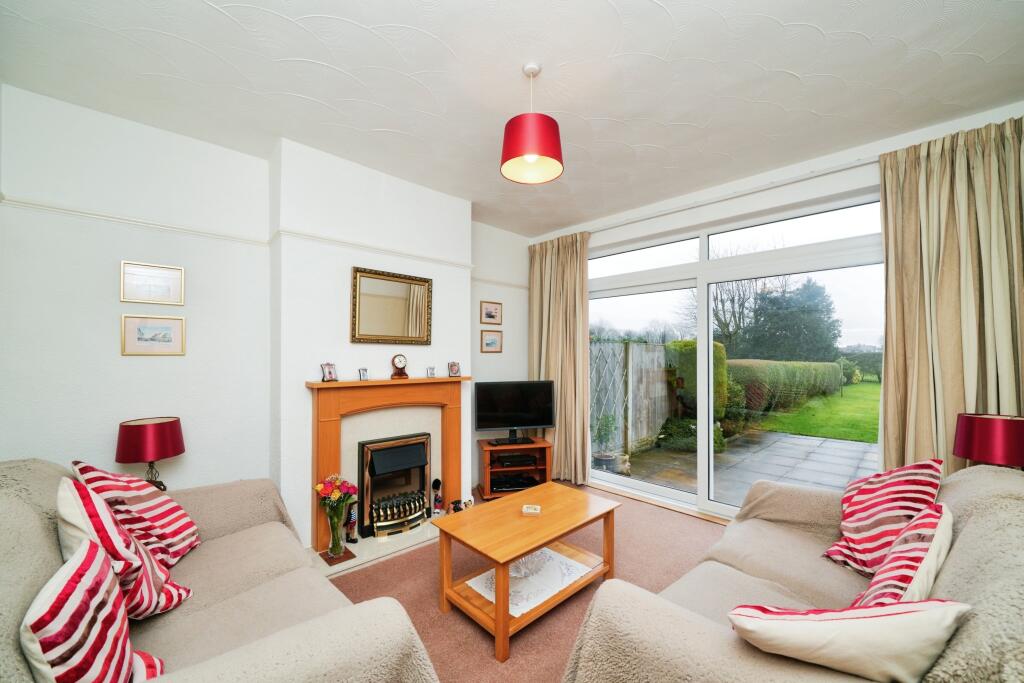 Additional image 19 of Kilburn Avenue, Wirral, Merseyside, CH62