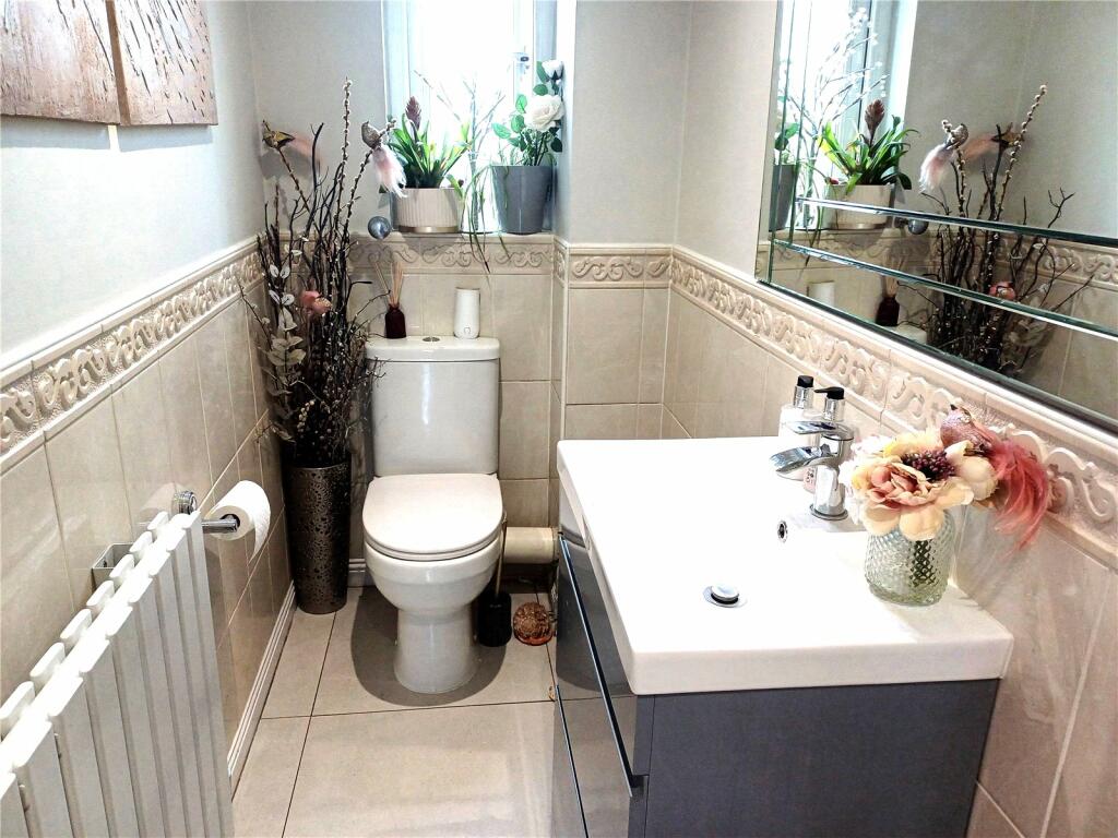 Additional image 7 of Heol Y Cwrt, North Cornelly, Bridgend CF33 4AX, CF33