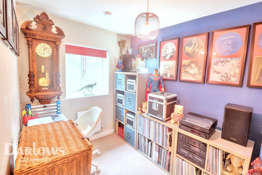 Additional image 15 of Rowland Drive, Caerphilly