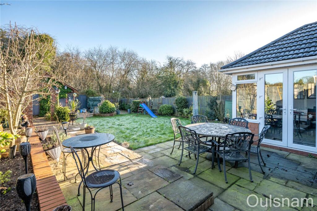 Additional image 16 of Cleves Road, Rubery, Rednal, Birmingham, B45