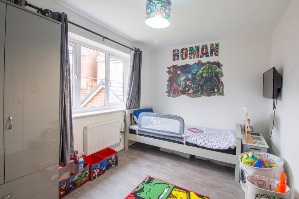 Additional image 14 of Kiln Field Drive, Bedwas, Caerphilly