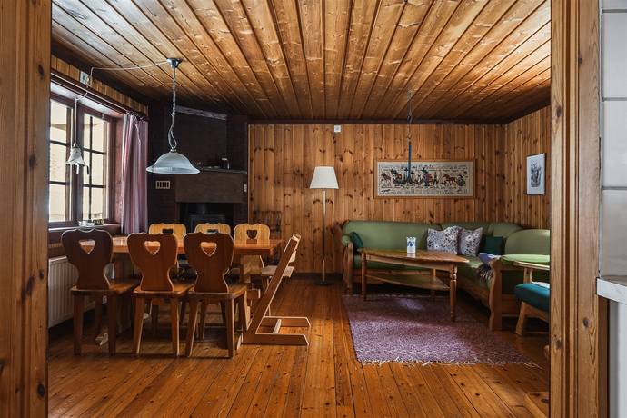 Additional image 2 of Stortravägen 15, Klövsjö Skidområde, Bergs kommun