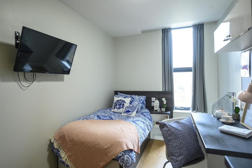 Additional image 5 of Chronicle House