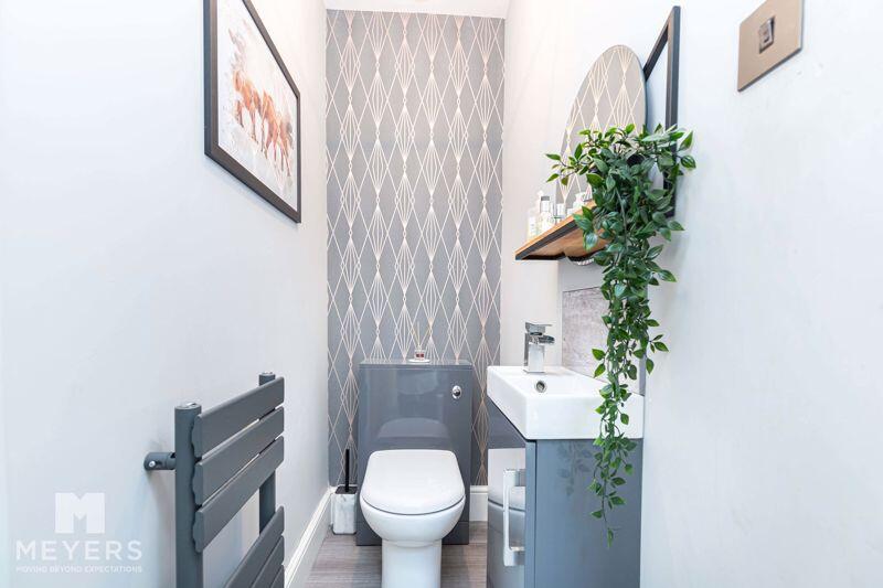 Additional image 13 of Corhampton Road, Bournemouth, BH6