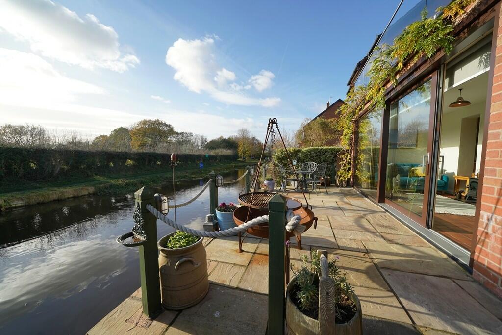 Additional image 36 of Mill Wharf, Waverton, Chester