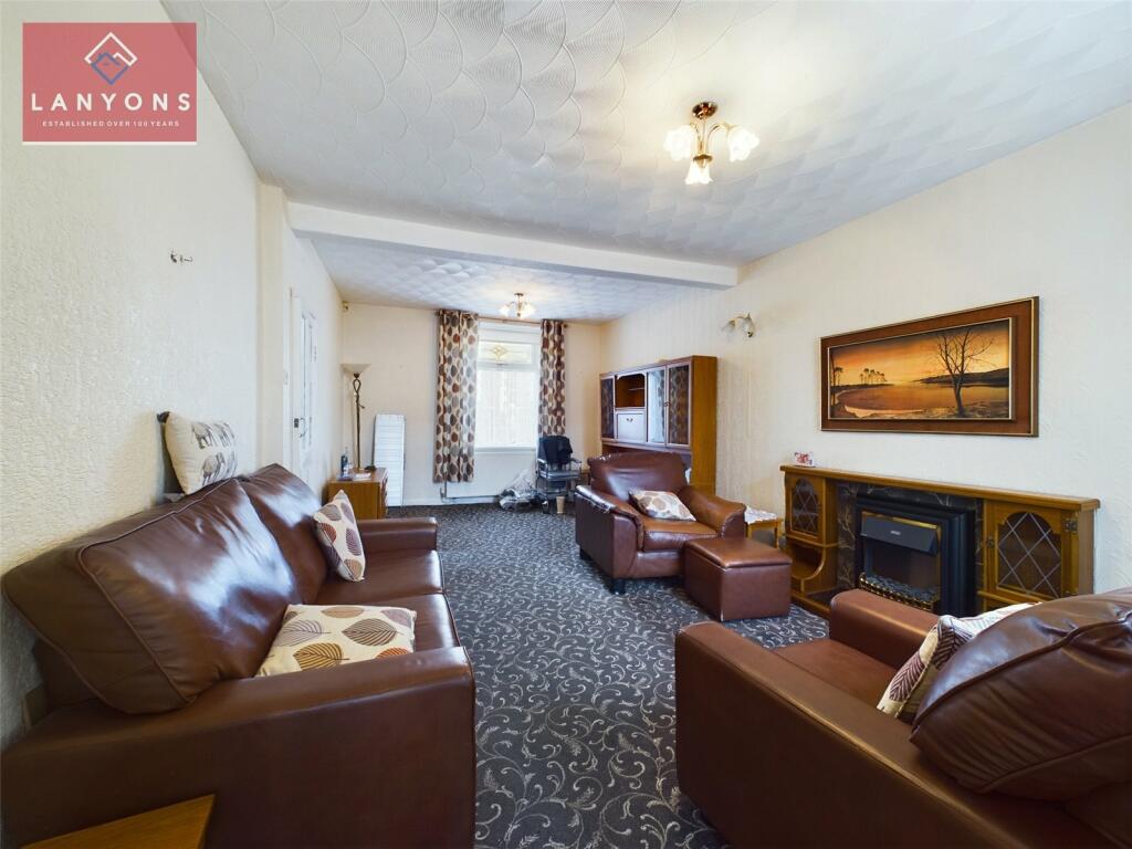 Additional image 14 of Kenry Street, Tonypandy, Rhondda Cynon Taf, CF40