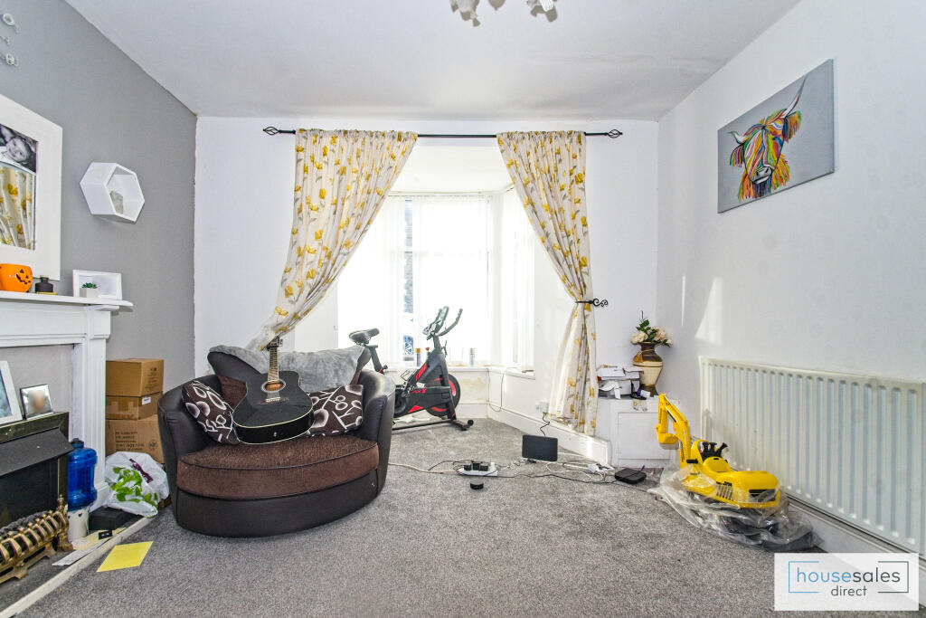 Additional image 5 of Usk Road, Bargoed, CF81