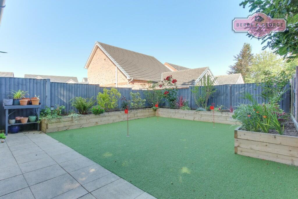 Additional image 34 of Plas Pen Y Glyn, CH6