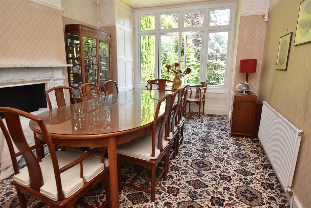 Additional image 5 of Mount Pleasant, Oxton