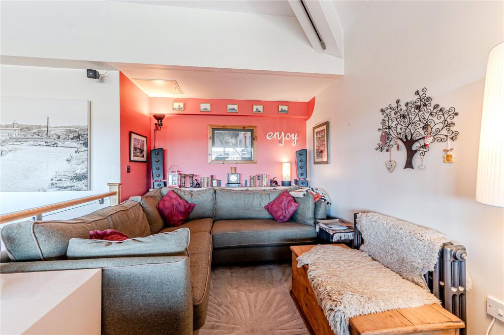 Additional image 9 of 318 Whitfield Mill, Meadow Road, Apperley Bridge, Bradford, West Yorkshire