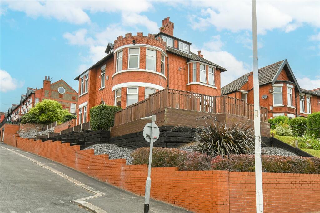 Additional image 31 of Egremont Promenade, Wallasey, Wirral