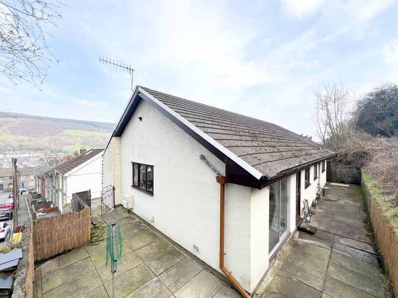 Additional image 10 of The Bungalow, Victor Street, Mountain Ash, CF45 3LG