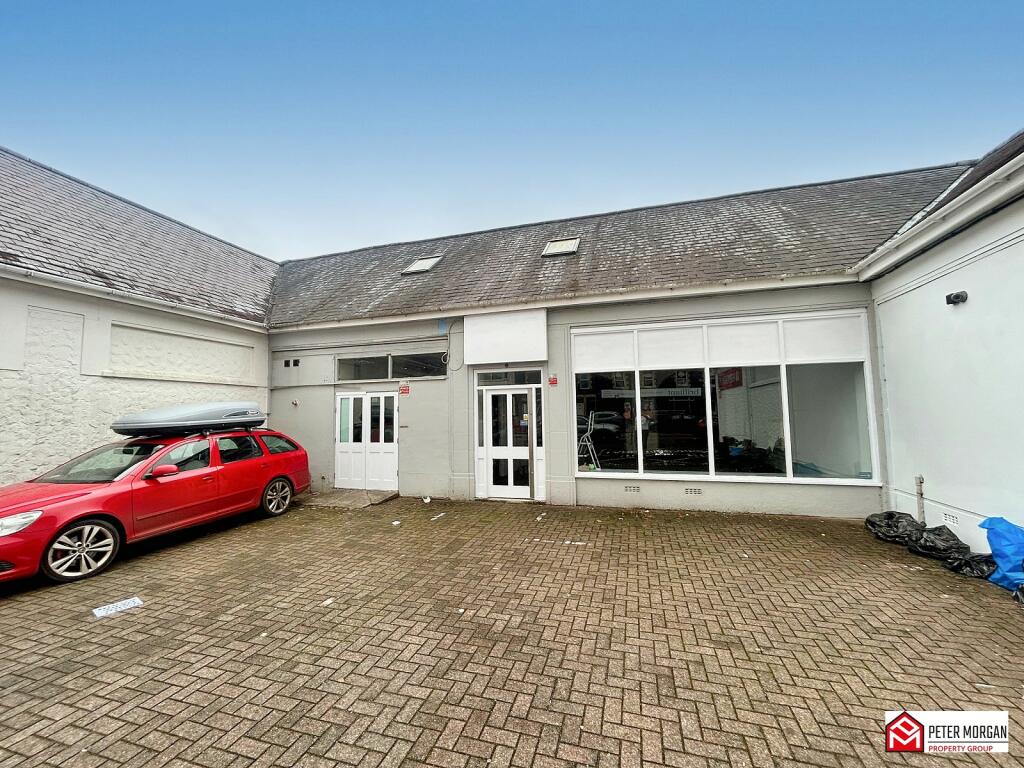 Additional image 4 of Talbot Road, Talbot Green, Pontyclun, Rhondda Cynon Taff. CF72 8AF