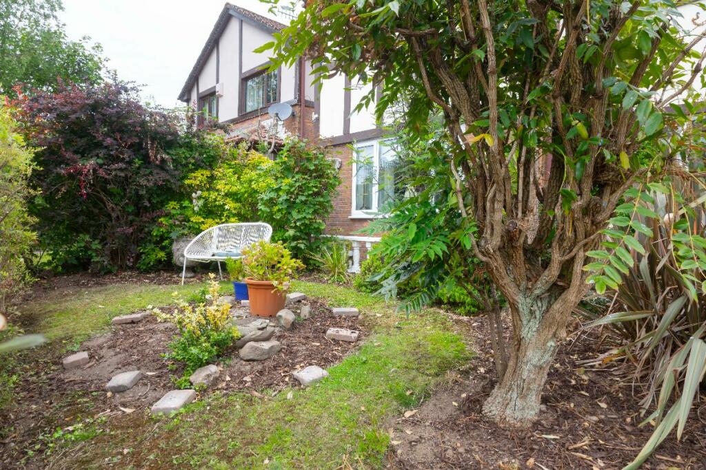 Additional image 43 of Beechcroft, Trelewis, Treharris
