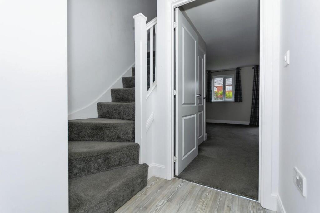 Additional image 8 of Wootton Close, Knowle, Solihull