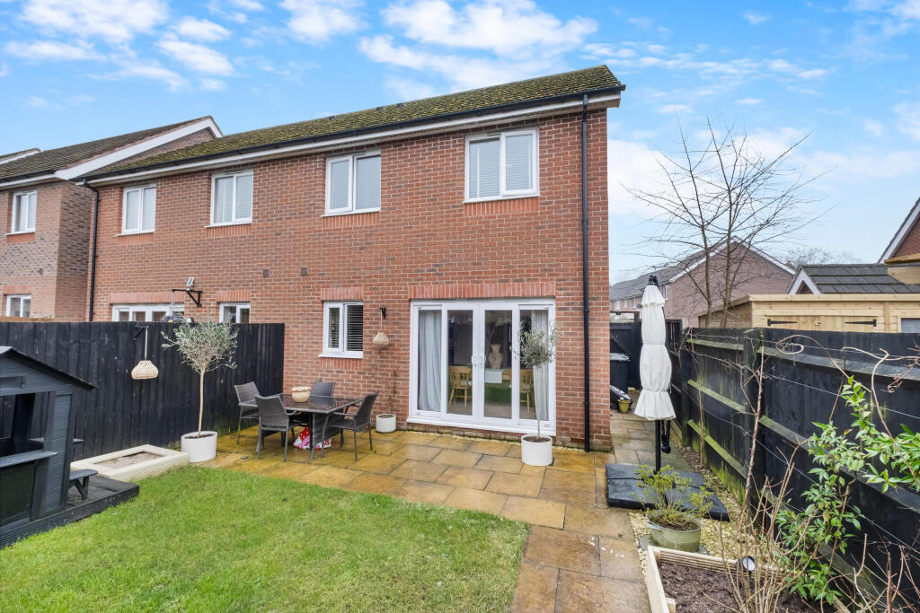 Additional image 22 of Rutherford Road, Bromsgrove. B60