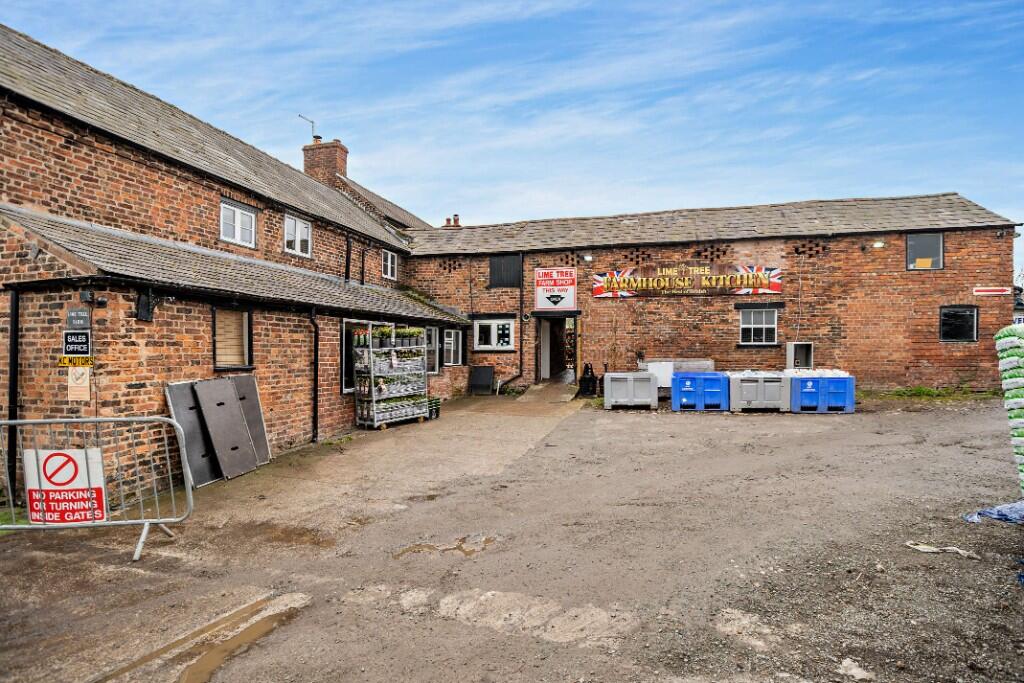 Additional image 3 of Stanney Lane, Ellesmere Port, Cheshire, CH2