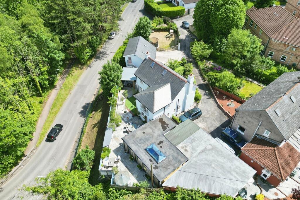 Additional image 33 of Woodland Terrace, Maesycoed, PONTYPRIDD