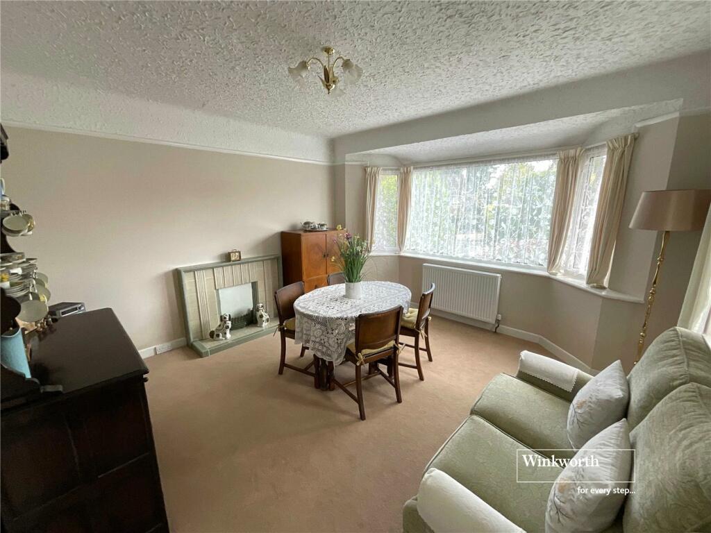 Additional image 11 of Woodland Way, Highcliffe, Christchurch, BH23