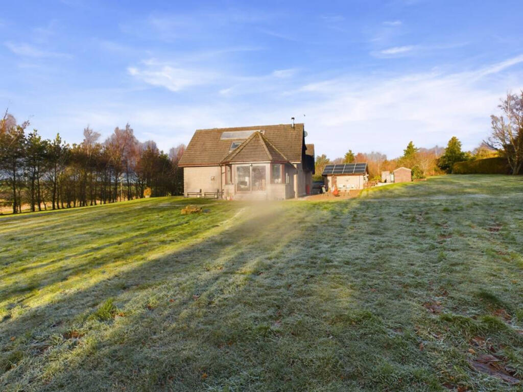 Additional image 35 of South Rappla Wood, Turriff, AB53