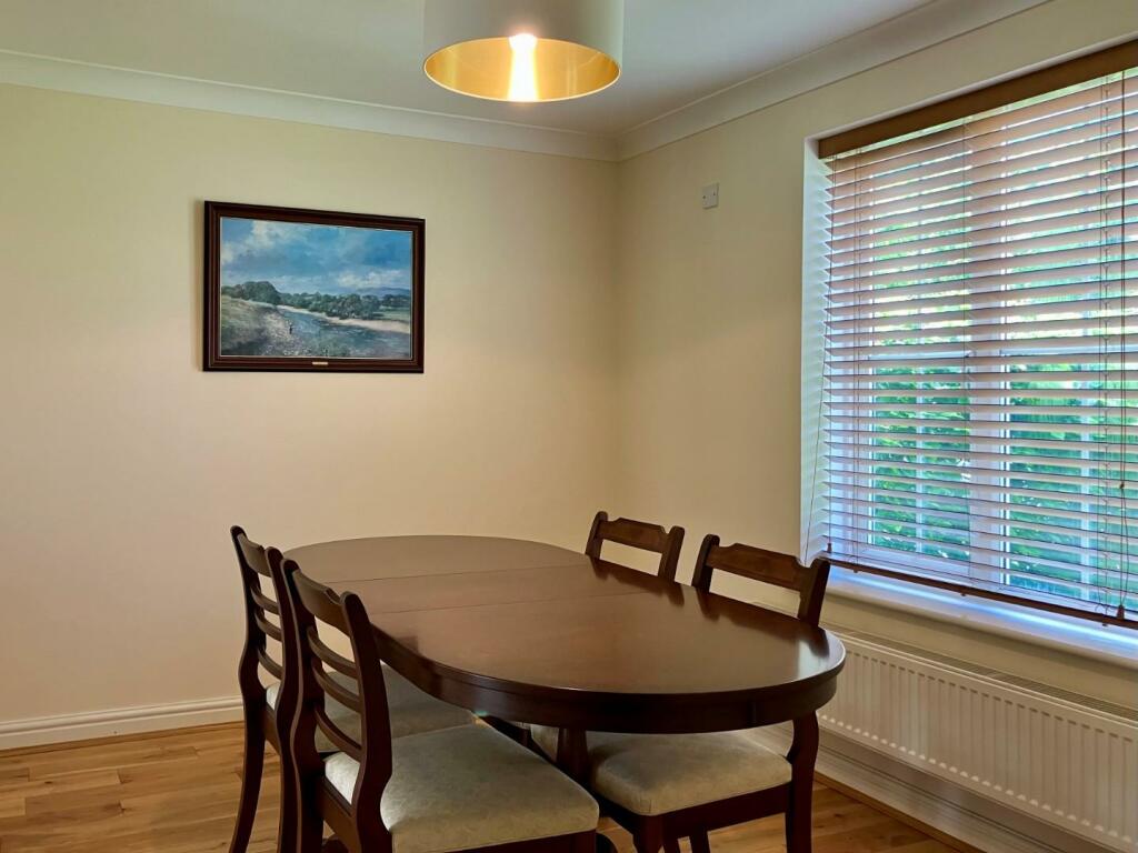 Additional image 12 of Leyshon Way, Bryncethin, Bridgend County Borough, CF32 9AZ