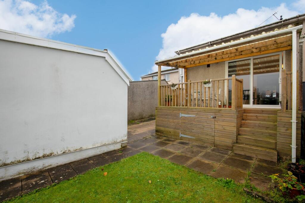 Additional image 31 of Heol-Y-Bardd, Bridgend, CF31