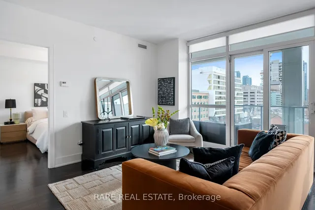 Additional image 15 of 170 Avenue Rd Unit 601