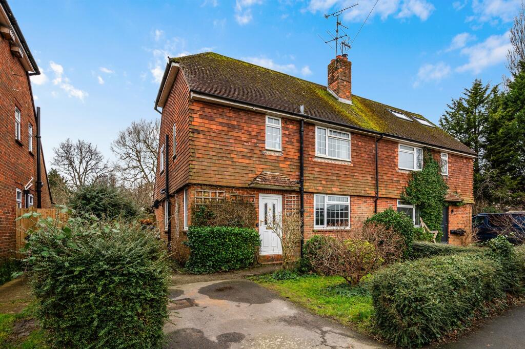 Primary image of Weald Close, Hurstpierpoint, BN6