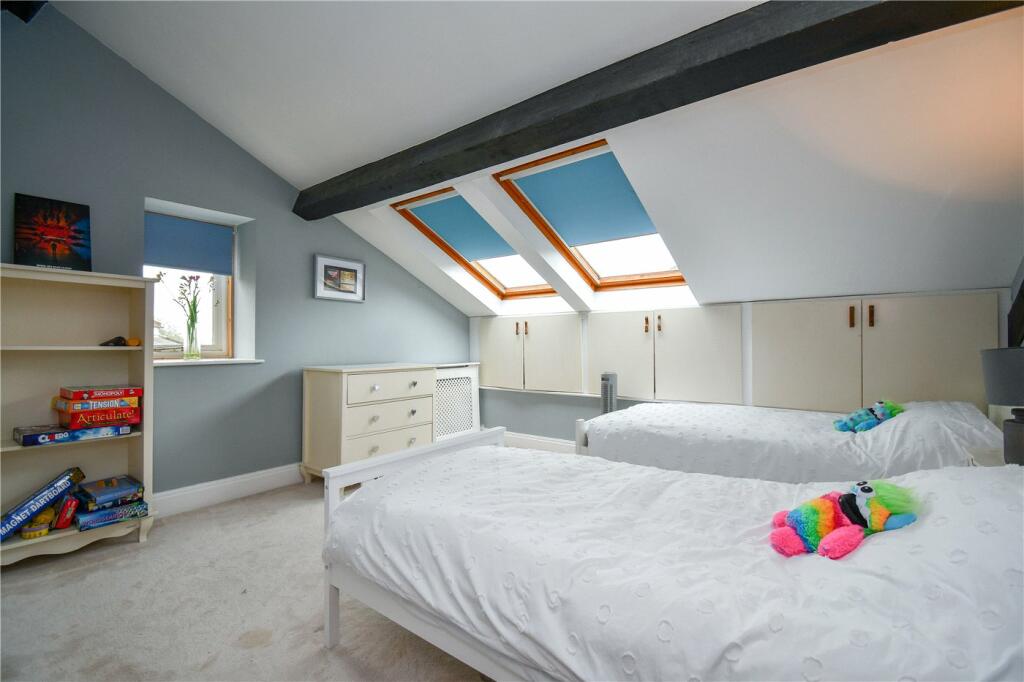 Additional image 13 of Dawpool Farm, Station Road, Thurstaston