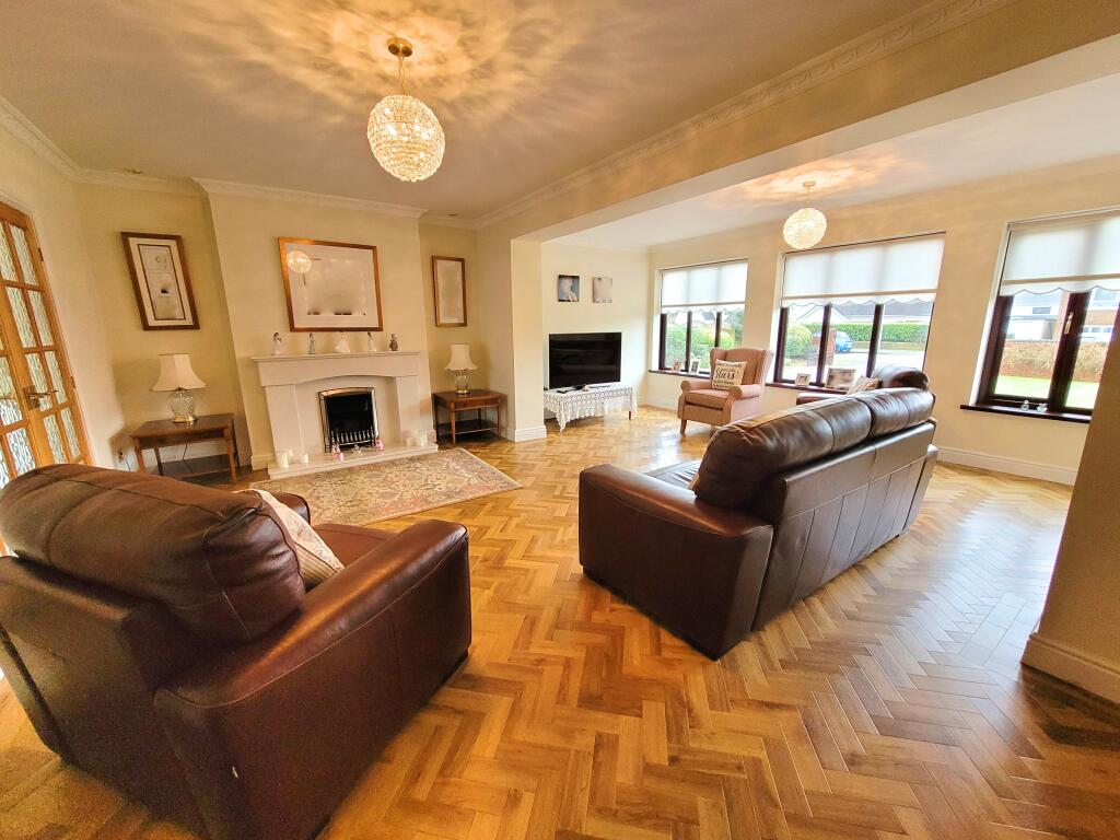 Additional image 6 of DANYGRAIG AVENUE, NEWTON, PORTHCAWL, CF36 5AA