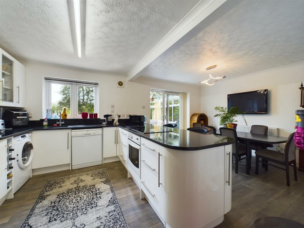 Additional image 4 of Harolds Way, Hanham, Bristol, BS15 8HW