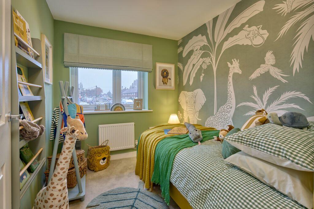 Additional image 5 of Parklands Village, 
Weston-Super-Mare, 
BS24 7NH