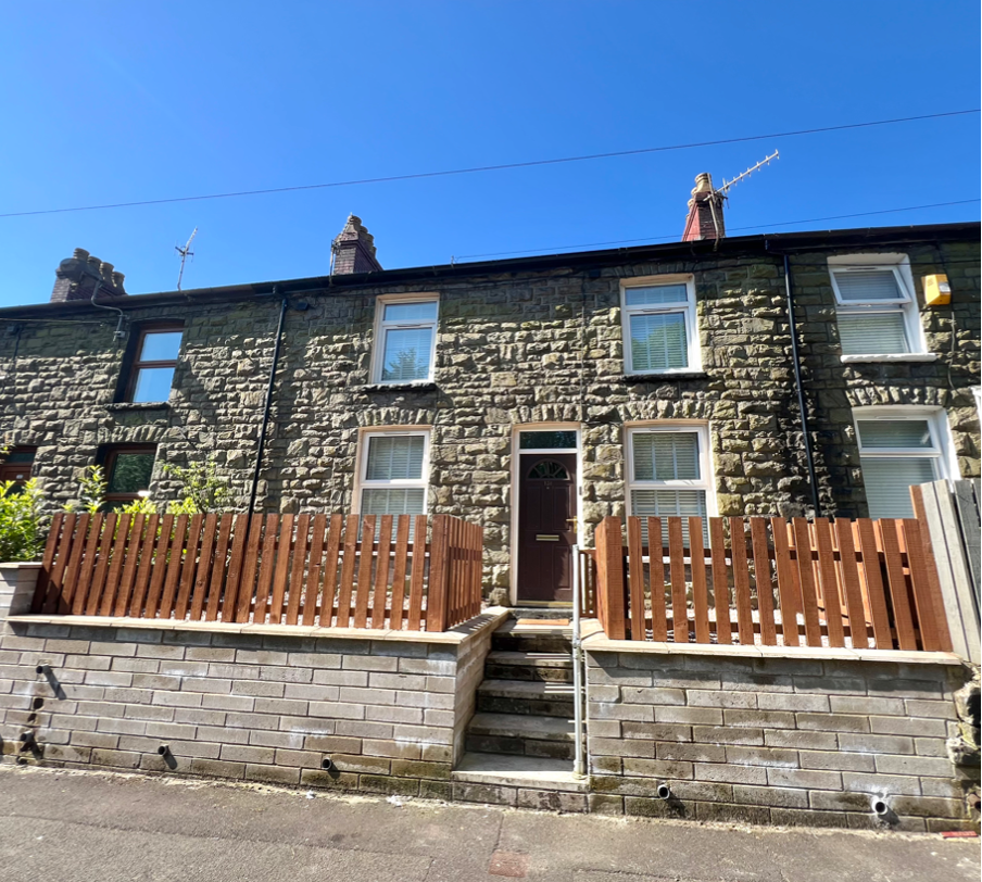 131 East Road, Tylerstown, Ferndale, South Glamorgan, Rhondda Cynon Taff, CF43 3BP