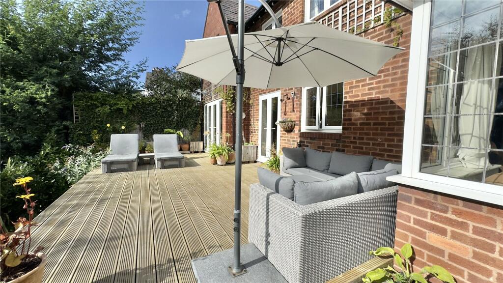 Additional image 24 of Priory Road, West Kirby, Wirral, Merseyside, CH48