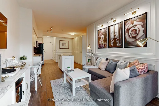 Additional image 6 of 209 Fort York Blvd Unit 355