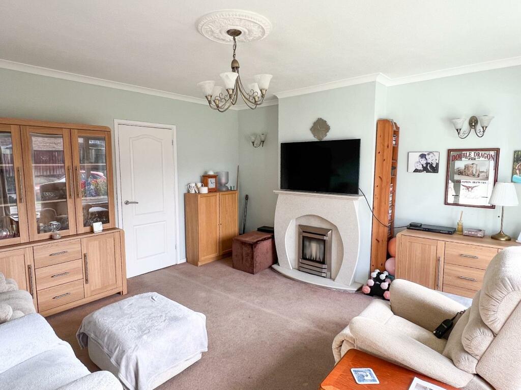 Additional image 2 of Bryn Road, Coychurch, Bridgend County Borough, CF35 5EY