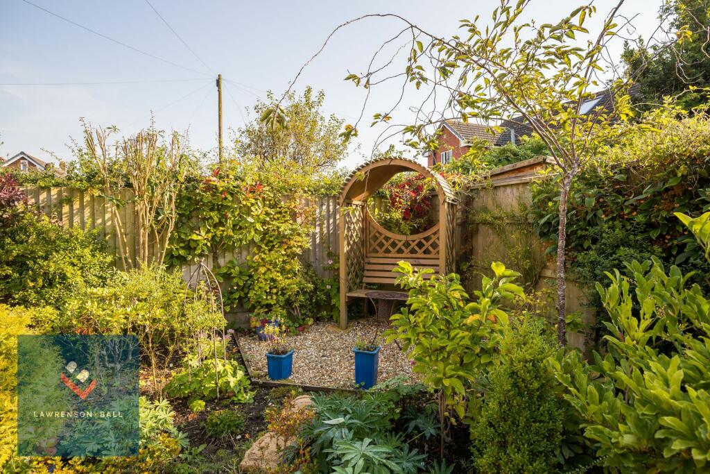 Additional image 18 of Pentre Close, Ashton Hayes, CH3