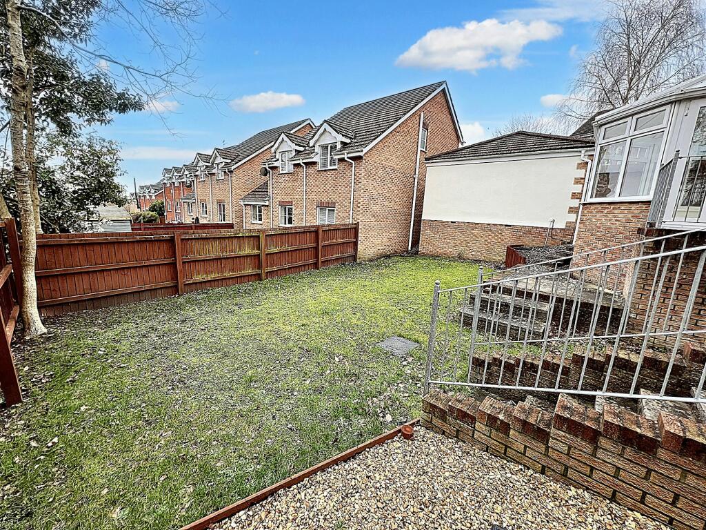 Additional image 3 of Trem Mapgoll, Barry, CF63