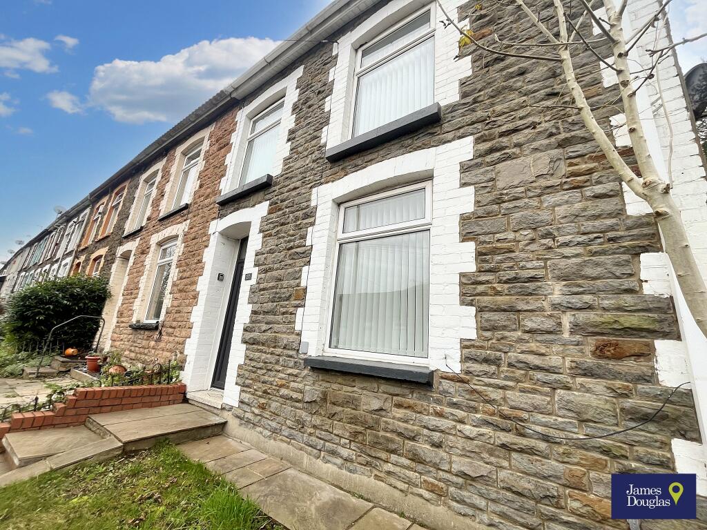 Additional image 24 of Partridge Road, Llwynypia, Tonypandy