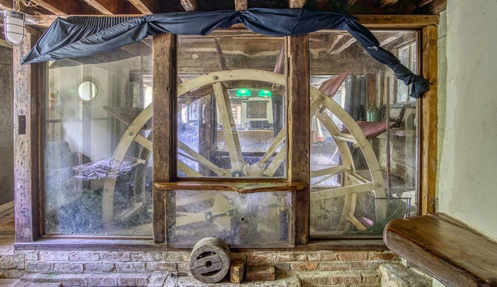 Additional image 9 of The Old Mill, Mill Street, Wimborne, BH21 3RH