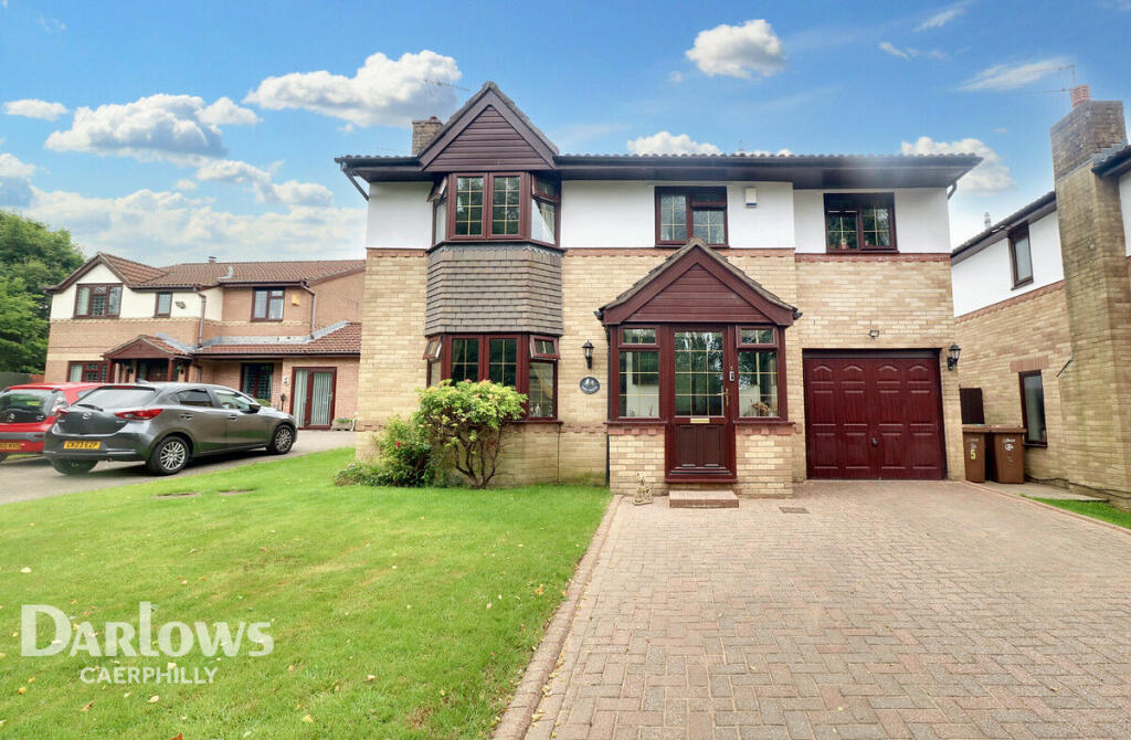 Additional image 41 of Rudry Close, Caerphilly