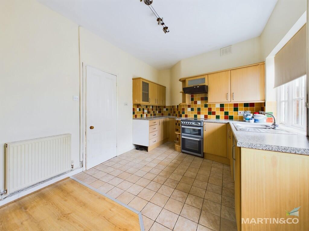 Additional image 6 of The Ginnel, Port Sunlight