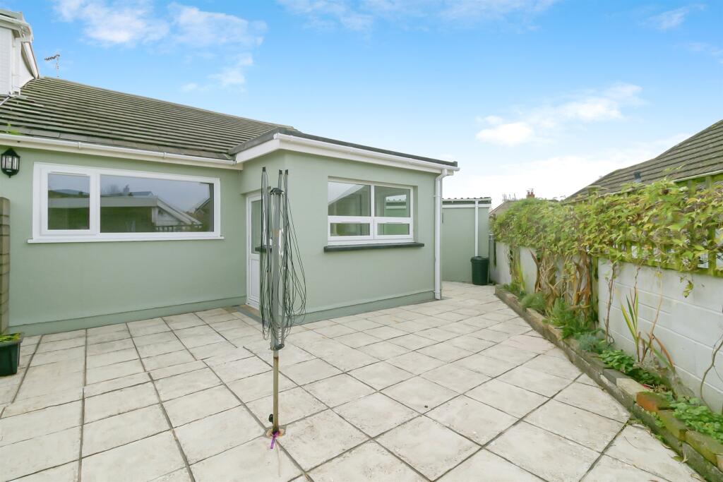 Additional image 2 of Spitzkop, Llantwit Major